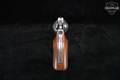1975 Colt Cobra .38 Spl. Nickel Finish in Good Condition Image 4