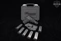 Sig Sauer P220 SAS Custom Shop .45 ACP Nitron in Excellent Condition Image 2