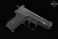 Sig Sauer P220 SAS Custom Shop .45 ACP Nitron in Excellent Condition Image 3