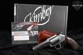 Kimber K6s DASA 4" Target .357 Mag. Brushed Satin Stainless in Good Condition Image 2