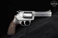 Kimber K6s DASA 4" Target .357 Mag. Brushed Satin Stainless in Good Condition Image 3