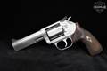 Kimber K6s DASA 4" Target .357 Mag. Brushed Satin Stainless in Good Condition Image 4