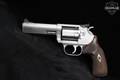 Kimber K6s DASA 4" Target .357 Mag. Brushed Satin Stainless in Good Condition Image 5