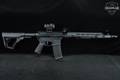 Anderson AM-15 Bear Creek Upper 5.56mm NATO Grey in Good Condition Image 3