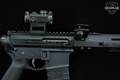 Anderson AM-15 Bear Creek Upper 5.56mm NATO Grey in Good Condition Image 5