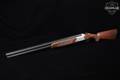 Koffs Cavalry SxE 12 Gauge Silver Nitride & Walnut in Good Condition Image 2