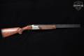 Koffs Cavalry SxE 12 Gauge Silver Nitride & Walnut in Good Condition Image 3