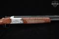 Koffs Cavalry SxE 12 Gauge Silver Nitride & Walnut in Good Condition Image 5