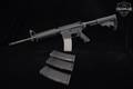 Bushmaster XM15-E2S 5.56mm NATO Black in Very Good Condition Image 2