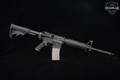 Bushmaster XM15-E2S 5.56mm NATO Black in Very Good Condition Image 3