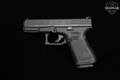 Glock 44 .22 LR Black in Good Condition Image 3