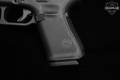 Glock 44 .22 LR Black in Good Condition Image 4