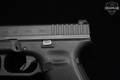 Glock 44 .22 LR Black in Good Condition Image 5