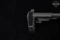 Palmetto State Armory (PSA) PA-15 Lightweight Hex SBA3 .300 AAC Blackout (7.62x35mm) Black in Excellent Condition Image 4