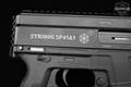 Grand Power Stribog SP45A3 .45 ACP Black in Excellent Condition Image 4