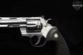 Colt Python .357 Mag. Stainless Steel in Excellent Condition Image 3