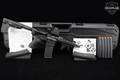 Diamondback (DB) DB-15 5.56mm NATO (.223 Rem.) Black in Excellent Condition Image 2
