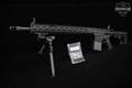 Knight's Armament (KAC) SR-25 E2 APR (Advanced Precision Rifle) 6.5 Creedmoor Black in Very Good Condition Image 2