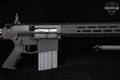 Knight's Armament (KAC) SR-25 E2 APR (Advanced Precision Rifle) 6.5 Creedmoor Black in Very Good Condition Image 5