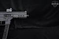UTAS USA UT9-M Mini, Davidson's Exclusive 9mm Luger Black in Good Condition Image 5