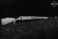 Weatherby Vanguard Series 2 Synthetic Griptonite Stock 6.5 Creedmoor Gray in Very Good Condition Image 3