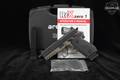 Arex Rex Zero 1 Tactical 9mm Luger (9x19 Para) Black/FDE in Good Condition Image 2