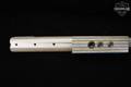 Anschutz Super-Match Mod. 1913 2213 Aluminum Free-Rifle Stock .22 LR Blued & Blue/Grey Laminate in Very Good Condition Image 5