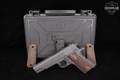 Tisas M1911 A1 GOVT. .45 ACP Gray in Very Good Condition Image 2