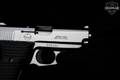 1992-1998 Lorcin L380 .380 ACP Nickel Plating in Good Condition Image 5