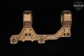 Badger Ordinance 1-Piece UNIMOUNT 193-300 Tan 30mm in Excellent Condition Image 2