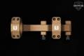 Badger Ordinance 1-Piece UNIMOUNT 193-300 Tan 30mm in Excellent Condition Image 3