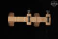Badger Ordinance 1-Piece UNIMOUNT 193-300 Tan 30mm in Excellent Condition Image 4