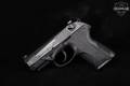 Beretta Px4 Storm Compact Type F 9mm Luger Bruniton Black in Excellent Condition Image 3