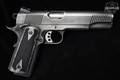 Springfield Armory 1911-A1 .45 ACP Distressed Blued in Good Condition Image 3