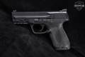Smith & Wesson (S&W) M&P9 M2.0 Compact No Thumb Safety 9mm Luger Black in Excellent Condition Image 3