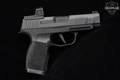 Sig Sauer P365XL 9mm Luger (9x19 Para) Black in Excellent Condition Image 2