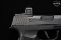Sig Sauer P365XL 9mm Luger (9x19 Para) Black in Excellent Condition Image 4