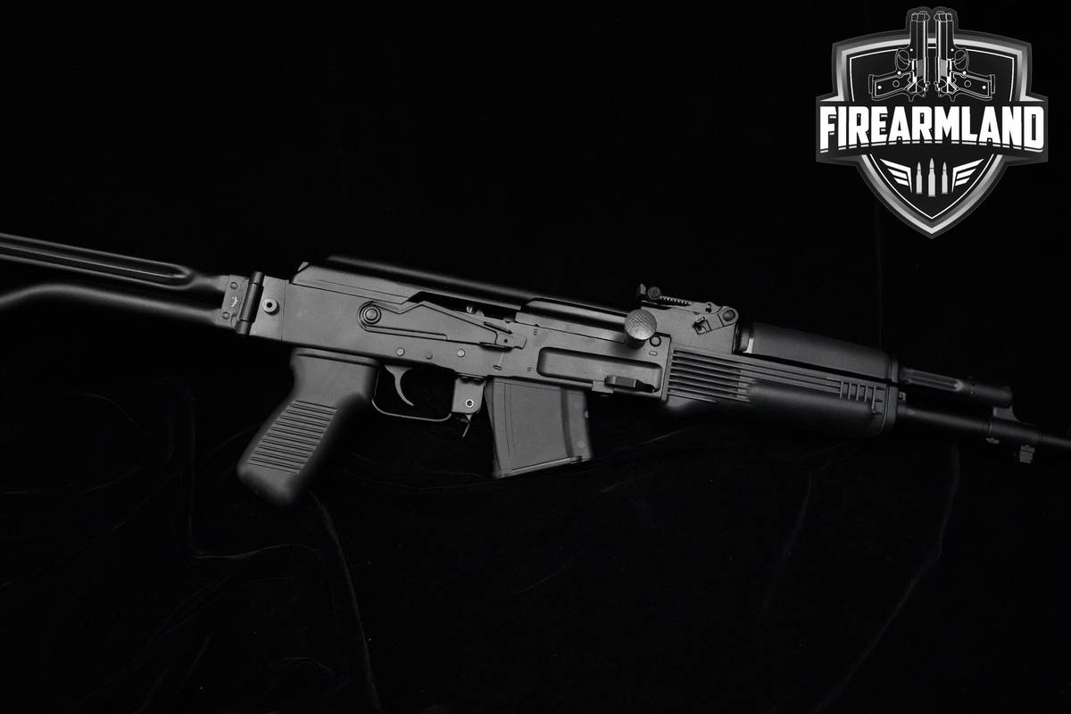 LIKE-NEW Arsenal SAM7SF 7.62x39 FOLDER AK47 AK Arsenal-SAM7SF AK-47-AK47 AK
