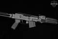 Arsenal SAM7SF 7.62x39 Black in Like-New Condition Image 2