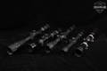 Multiple Manufacturers FIVE SCOPE LOT in Good Condition Image 2