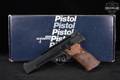 1981 Smith & Wesson (S&W) Model 41 5.5-inch Heavy Barrel .22 LR Blued in Good Condition Image 2
