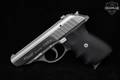 1997 Sig Sauer P232 SL .380 ACP Stainless Steel in Very Good Condition Image 2