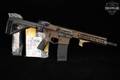 Daniel Defense DDM4 V7P .300 AAC Blackout (7.62x35mm) Earth Brown in Very Good Condition Image 3