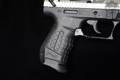 Walther P22 Target Barrel .22 LR Matte Stainless in Excellent Condition Image 3