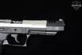 Walther P22 Target Barrel .22 LR Matte Stainless in Excellent Condition Image 5