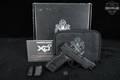 Springfield Armory XD-S 4.0 .45 ACP Black in Very Good Condition Image 2