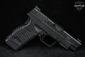 Springfield Armory XD-S 4.0 .45 ACP Black in Very Good Condition Image 3