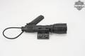 Streamlight ProTac Rail Mount HL-X in Excellent Condition Image 4