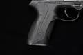 2017 Beretta PX4 Storm Full Type F 9mm Luger Black in Good Condition Image 4