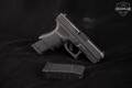 Glock 30S Gen3 Short-Frame .45 ACP Black in Very Good Condition Image 2